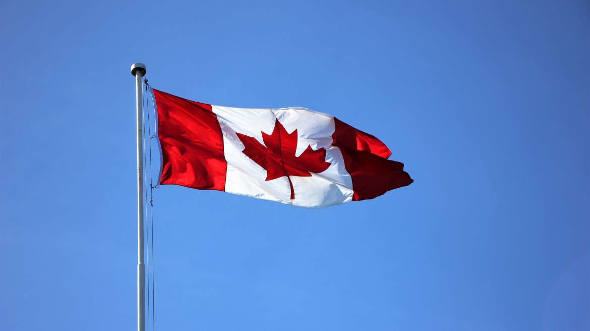Celebrate Canada Day in the capital